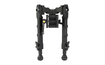 Accu-Tac WB-5 Arca Spec Bipod, Black