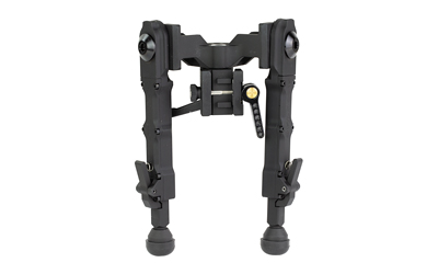 ACCUWBB-0400_1 Accu-Tac WB-4 Wide Body Bipod, Flat Black