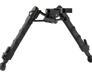 Accu-Tac WB-5 Bipod, Black