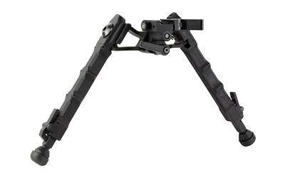 ACCUWBB-0500_1 Accu-Tac WB-5 Bipod, Black