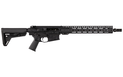 ADM10A16BLKMLOK-HUX_1 American Defense UIC10A .308 Win 16-inch Black (HUXWRX)