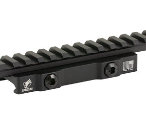 American Defense AD-1700 XLR Riser
