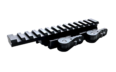 American Defense AD-1700 XLR Titanium Riser