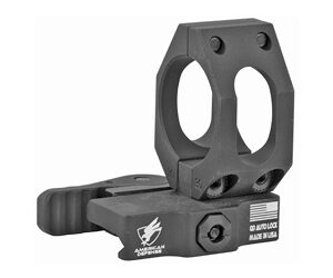 American Defense AD-68 30mm Low Quick-Release Mount