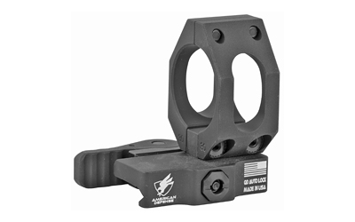 American Defense AD-68 30mm Low Quick-Release Mount