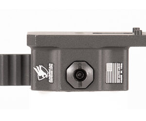American Defense AD-AEMS Holosun Lower 1/3