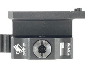 American Defense AD-AEMS Holosun AEMS Mount High 1.93in