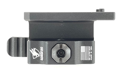 American Defense AD-AEMS Holosun AEMS Mount High 1.93in