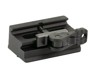 American Defense Mfg ARCA to Picatinny Tripod Adapter
