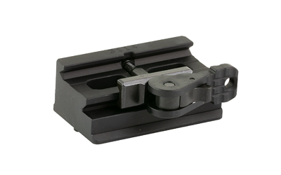 American Defense Mfg ARCA to Picatinny Tripod Adapter