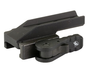 American Defense AD-B2 Cantilever Mount 1.41″ Black