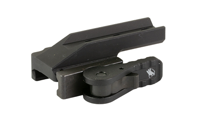 American Defense AD-B2 Cantilever Mount 1.41″ Black