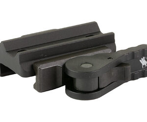 American Defense AD-B2 Cantilever Mini ACOG Low Mount