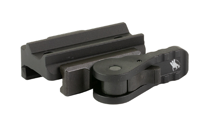 American Defense AD-B2 Cantilever Mini ACOG Low Mount