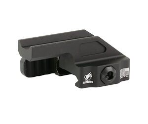 American Defense AD-B2 Cantilever Mount 1.64 in