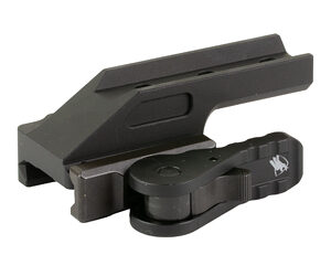 American Defense AD-B2 Cantilever Mount Mini ACOG 1.54 in