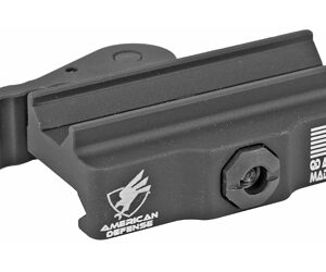 American Defense B2 Modular Base Mini ACOG Mount