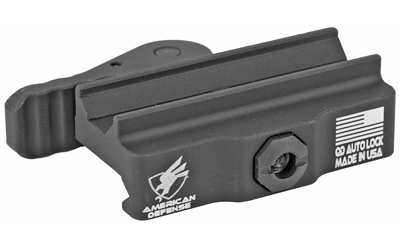 American Defense B2 Modular Base Mini ACOG Mount