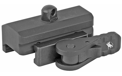 ADMAD-BP-STD_1 American Defense Mfg AM DEF Base for Harris Bipod QR