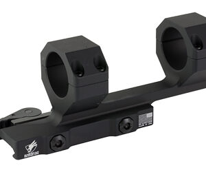American Defense AD-DELTA-C 30mm Cantilever Mount
