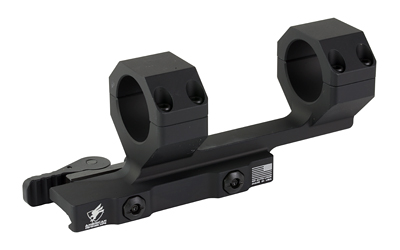 American Defense AD-DELTA-C 30mm Cantilever Mount
