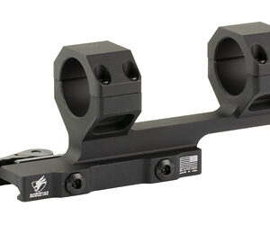 American Defense AD-DELTA 30mm 1.7 in Scope Mount