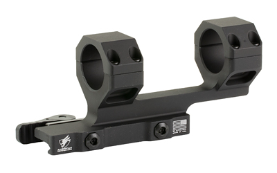 American Defense AD-DELTA 30mm 1.7 in Scope Mount