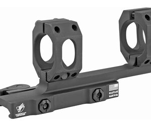 American Defense AD-Recon 1″ Dual QD Cantilever Mount