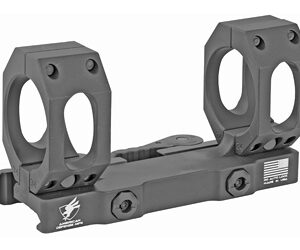 American Defense AD-RECON-SL 34mm 0 MOA Scope Mount