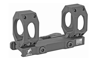 American Defense AD-RECON-SL 34mm 0 MOA Scope Mount