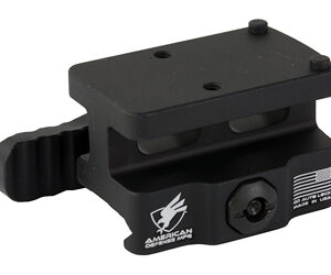 American Defense AD-RMR QD Mount — Trijicon RMR