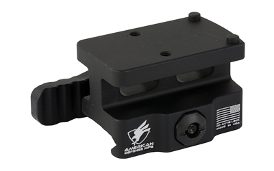 American Defense AD-RMR QD Mount — Trijicon RMR