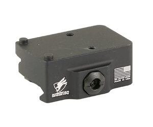 American Defense AD-RMR-LW QD Low Mount (Trijicon RMR)