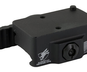 American Defense AD-RMR-LW QD Low Mount (LH)
