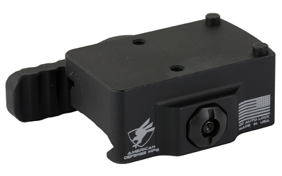 American Defense AD-RMR-LW QD Low Mount (LH)