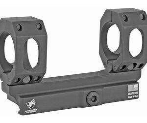 American Defense Mfg AD-Scout-S 30mm Single Quick-Release Mount