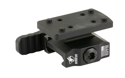 American Defense Mfg Lightweight TR QD Co-Witness Mount