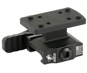 American Defense Mfg LW TR DPP/EFLX QD Lower 1/3 Mount