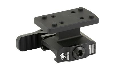 American Defense Mfg LW TR DPP/EFLX QD Lower 1/3 Mount