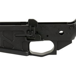 American Defense Mfg UIC Stripped Lower – 5.56 NATO