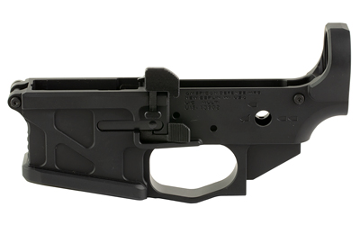 American Defense Mfg UIC Stripped Lower – 5.56 NATO