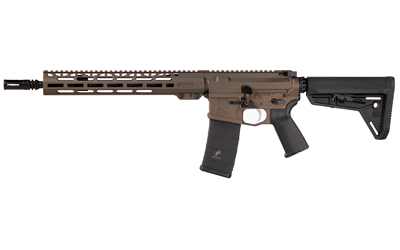 ADMR5BRZ14M1MLOK_1 American Defense Mfg UIC MOD 1 5.56 14.5″ 30rd Bronze