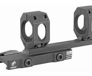 American Defense AD-Recon 30mm Quick-Release Scope Mount