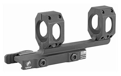 ADMRECON30TACR_1 American Defense AD-Recon 30mm Quick-Release Scope Mount