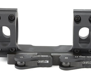 American Defense AD-RECON-SL 30mm Low 0 MOA QD Mount