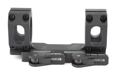 American Defense AD-RECON-SL 30mm Low 0 MOA QD Mount