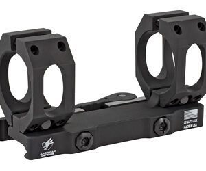 American Defense AD-RECON-SL 34mm Quick-Release Scope Mount