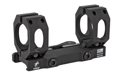 American Defense AD-RECON-SL 34mm Quick-Release Scope Mount