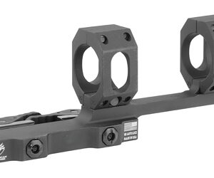 American Defense RECON AD-RECON-X 30mm Extended Picatinny Scope Mount