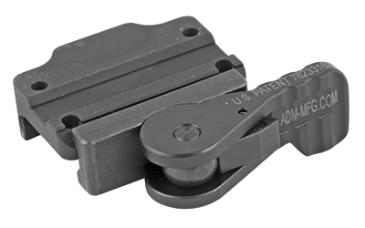 American Defense AD-MRO Low Mount for Trijicon MRO